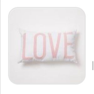 Dormify Throw Pillow
